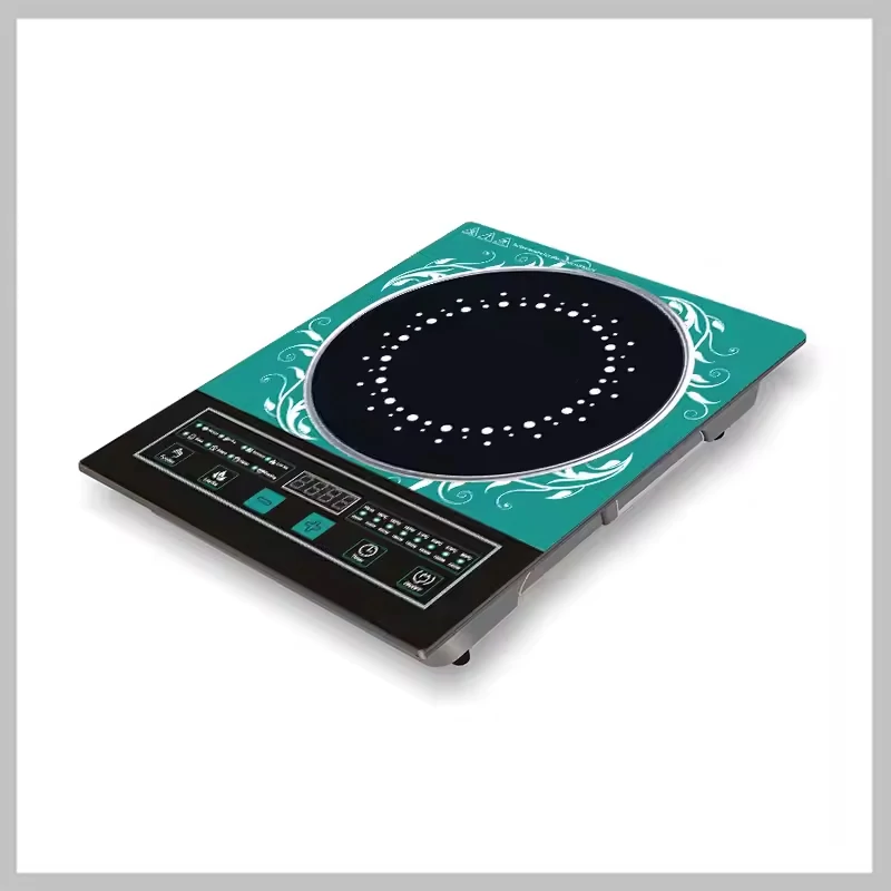 Winning star indukciós főzőlap 2200W