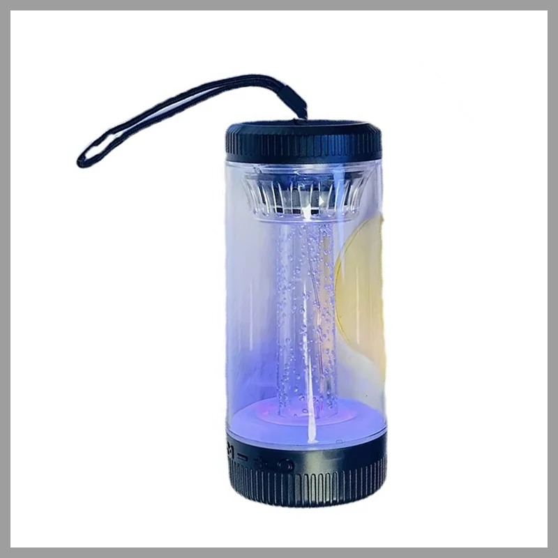 RGB Atmosphere Light kültéri vezeték nélküli Bluetooth hangszóró z15