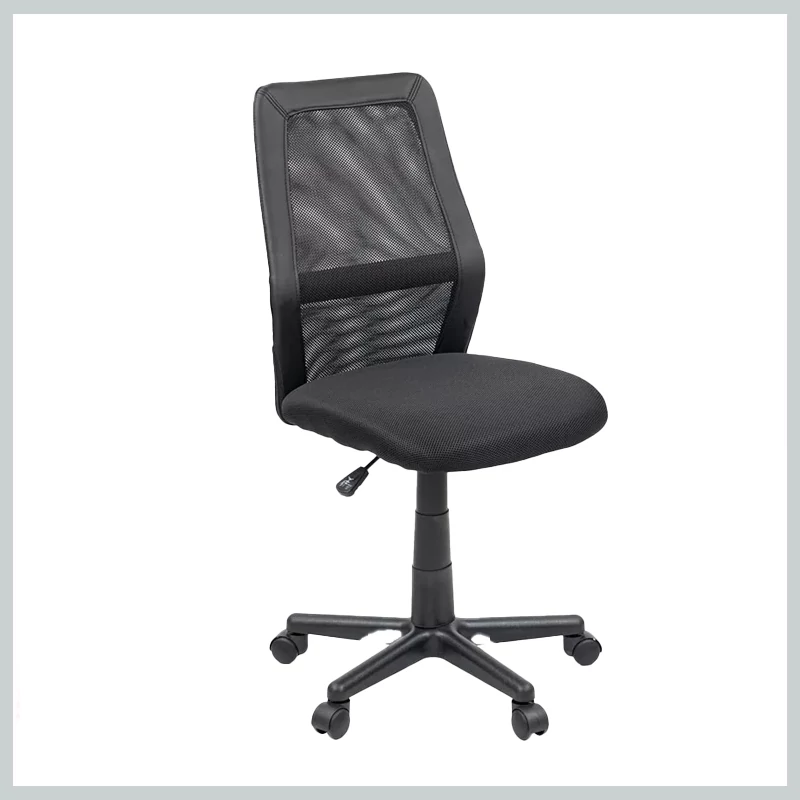 Leziter Tim irodai forgószék LISZ-8009