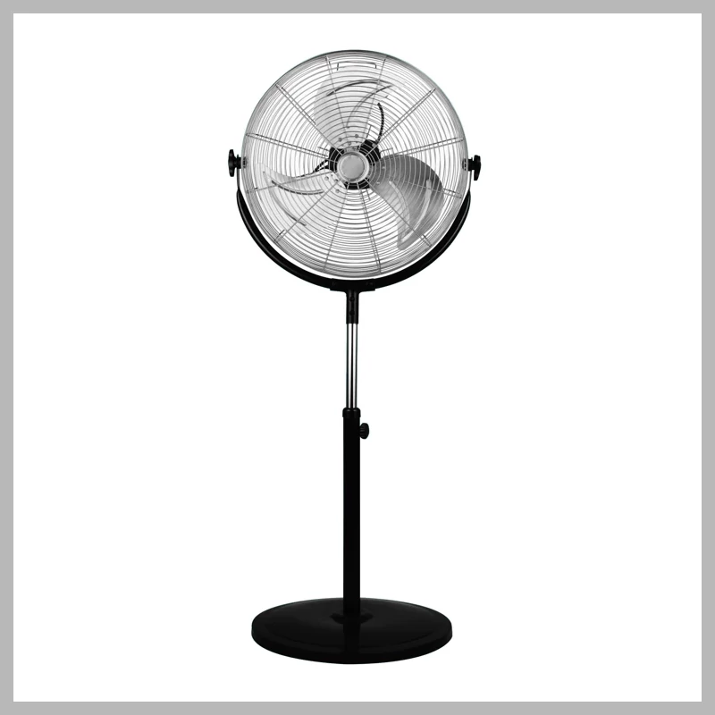 VENTY IND 120F ipari állóventilátor 61807