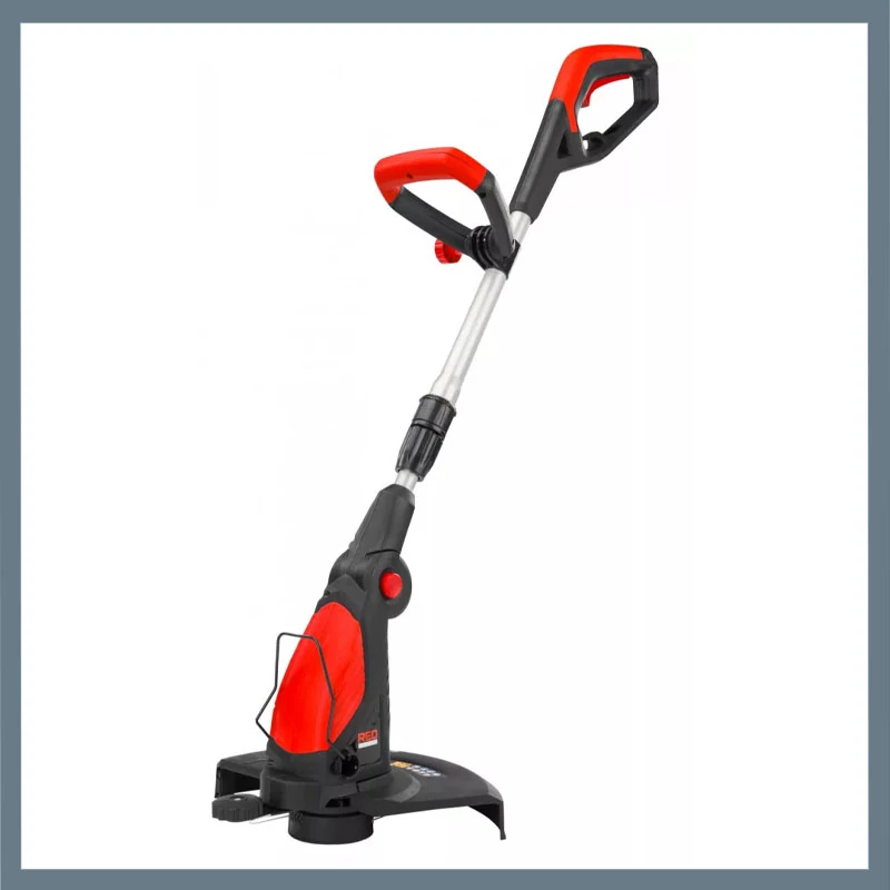 RED TECHNIC Elektromos szegélynyíró 1450W RTPKE0105