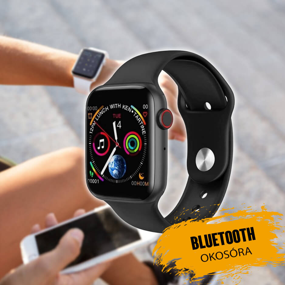 Bluetooth N007 okosóra
