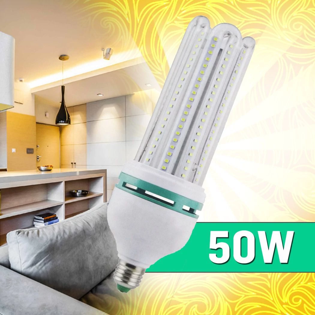 50W led izzó L0008